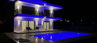Işık Villa Home