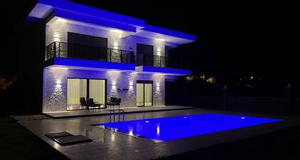 Işık Villa Home