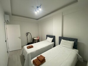 4 Schlafzimmer, Bügeleisen/Bügelbrett, WLAN, Bettwäsche