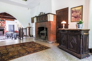 Intérieur