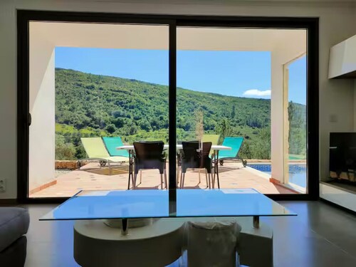 Casa Bananeira, cozy villa with private swimming pool