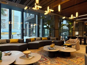 Lobby - Cityloft 147 (Istanbul)