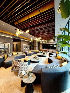 Lobby - Cityloft 147 (Istanbul)