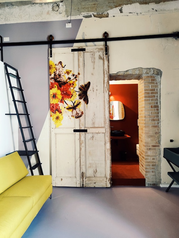 Urban | Artist Rooms Street Art - Naples