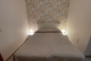 1 bedroom, WiFi - 59 Child Street (Catania)