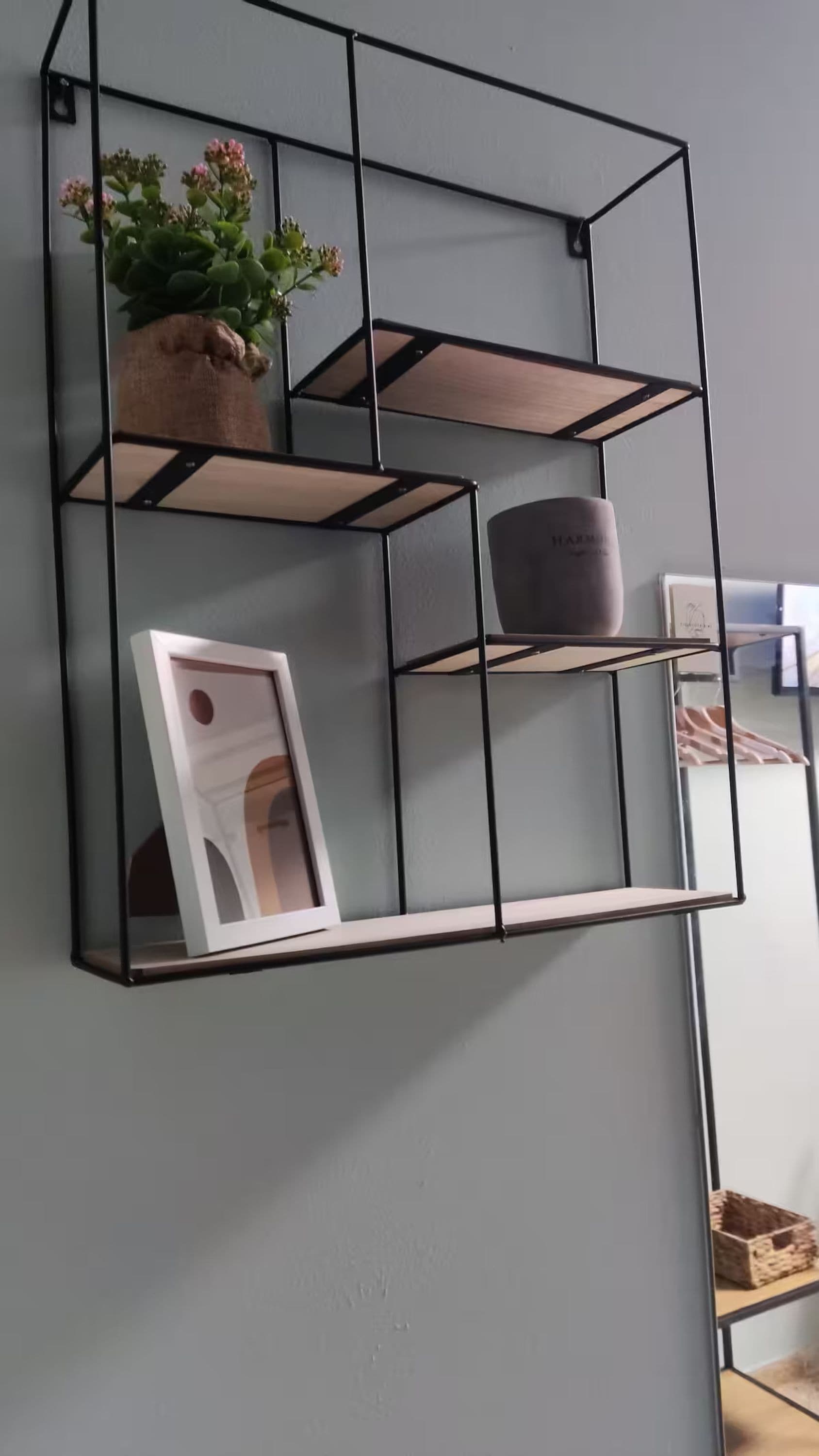 开间 | 2 多间卧室、办公桌、隔音