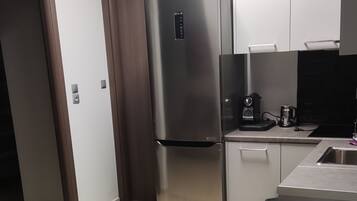 Apartment | 2 bedrooms, desk, soundproofing