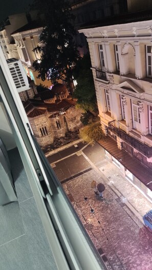 Exterior - Ermou Downtown Suites by Athens Urban Retreat (Athens)