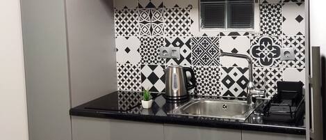 Apartment, Raucher | 3 Schlafzimmer, Schreibtisch