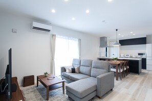 4 عدّة غرف نوم وواي فاي مجانًا