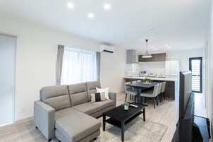 Vila conforto, para não fumantes (3) | 4 quartos, Wi-Fi de cortesia