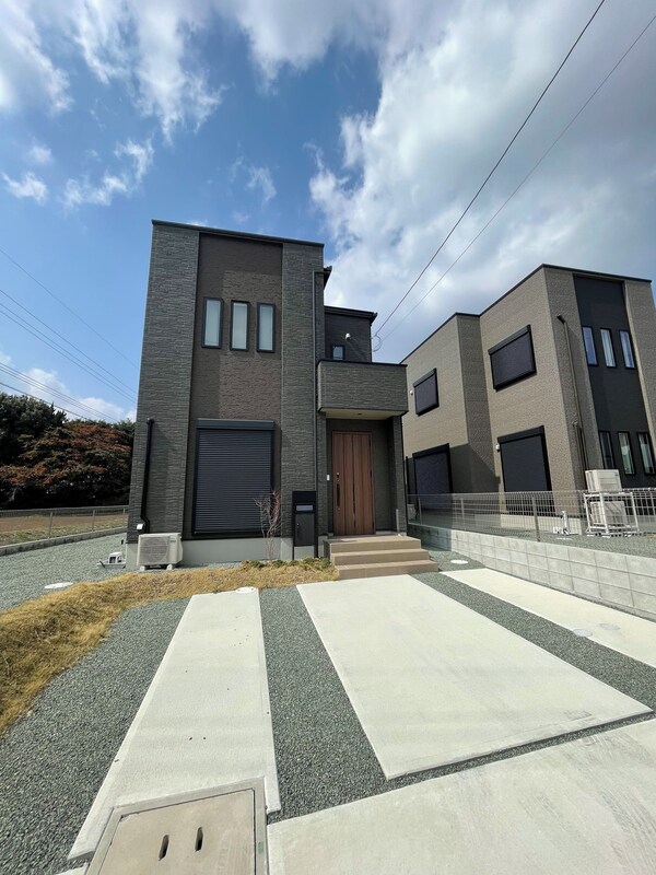 Mova Villa Ozu - 熊本県