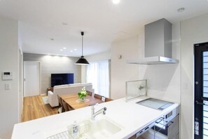مطبخ خاص