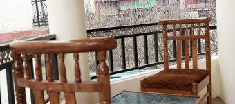 Hotel The Royal Kingdom Manali