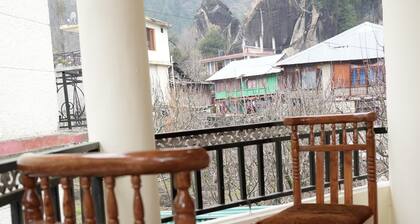 Hotel The Royal Kingdom Manali