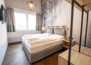 Apartment | 3 bedrooms - Apartment in Fieberbrunn With Sauna (Fieberbrunn)