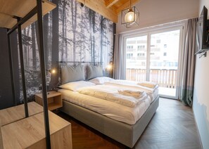 Appartement | 3 chambres