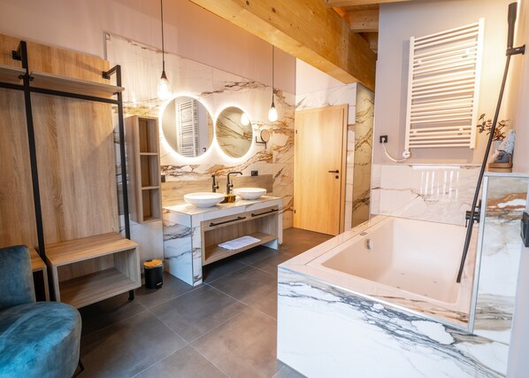 Appartement | Salle de bain