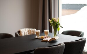 Appartement | Restauration