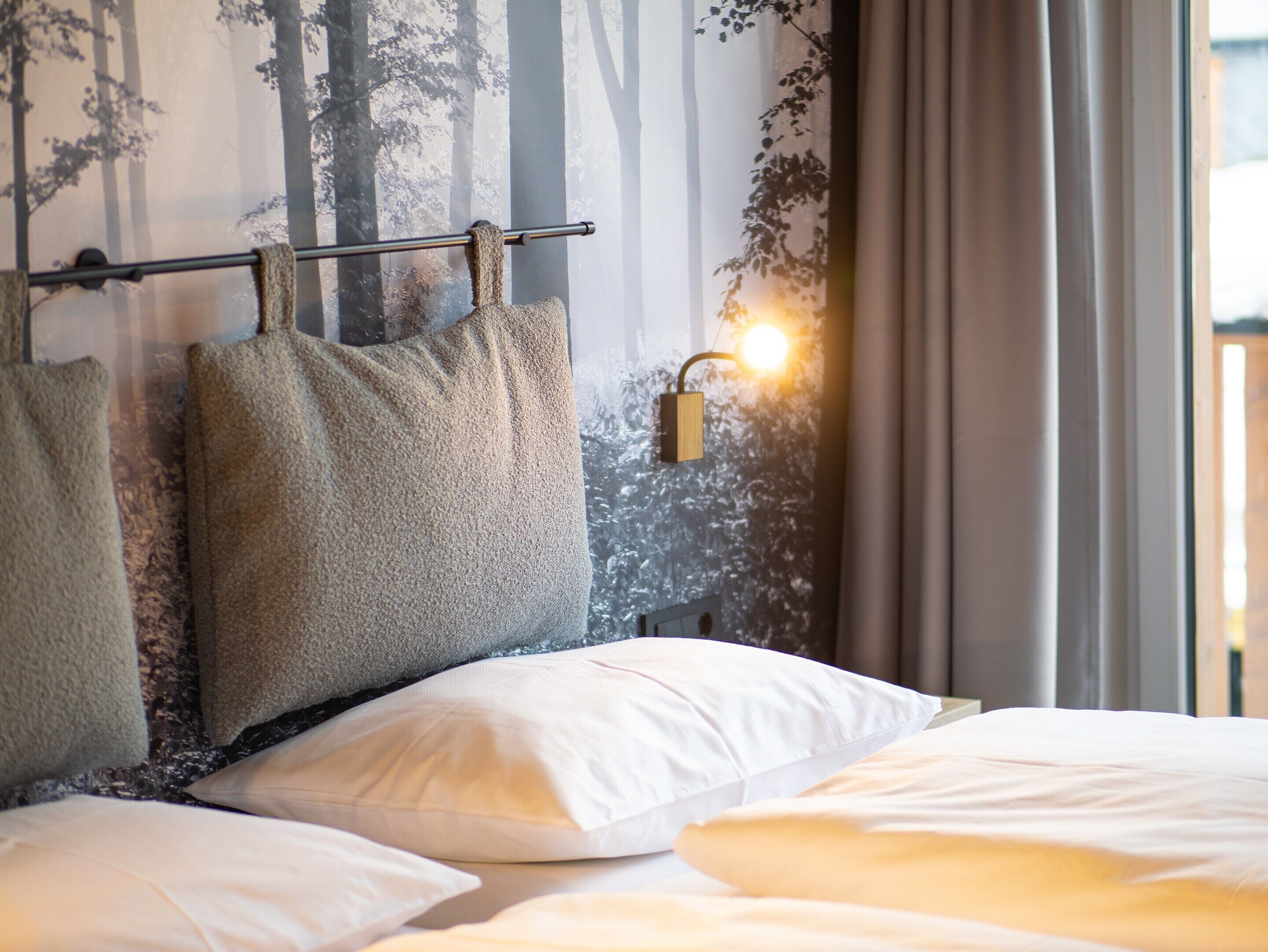 Apartment | Interior detail