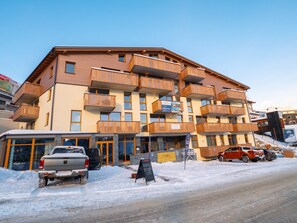 Apartment | Exterior