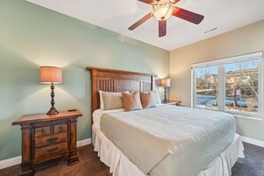 3 Schlafzimmer, Bügeleisen/Bügelbrett, kostenloses WLAN, Bettwäsche