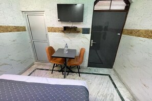 1 室のベッドルーム、アイロン / アイロン台、WiFi、ベッドシーツ