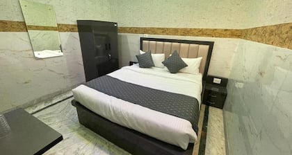 Taran Bliss Home stay : Standard Double Room