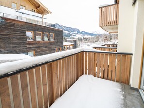 Apartment | Balcony