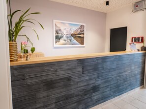 Lägenhet | Spabehandling