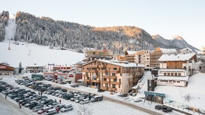 Apartment | Exterior - Apartment in Fieberbrunn With Balcony (Fieberbrunn)