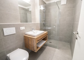 Apartamento | Banheiro