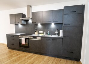 Appartement | Cuisine privée