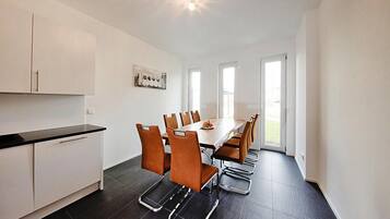 Apartment | Eigene Küche