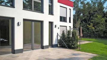 Apartment | Exterior