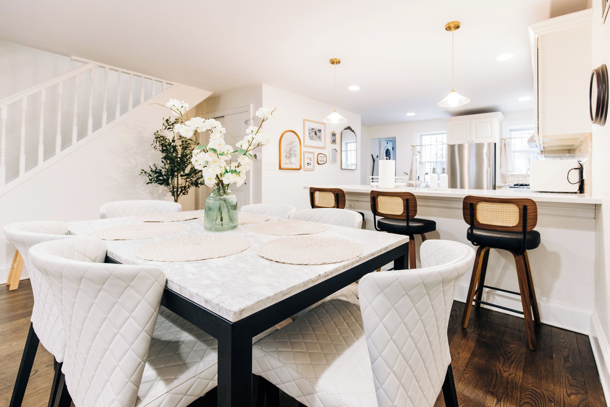 تناول الطعام