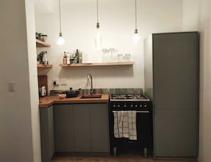 Maison, 4 chambres, fumeur, balcon | Intérieur