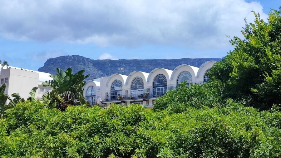 Purple Pearl at Bokaap