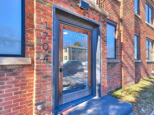 Plaza Southwest - Trendy 2Bed Apt