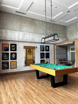Sala de juegos