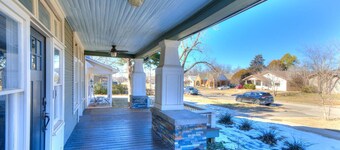 Urban Oasis w/ Optional Detached Home