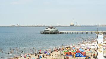 Apartment | Pemandangan dari hartanah