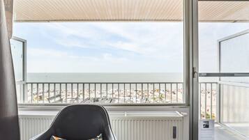 Apartment | Living room