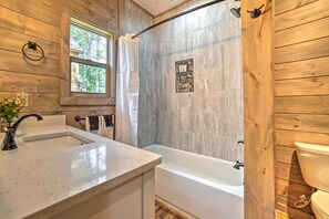 Bruser, håndklæder