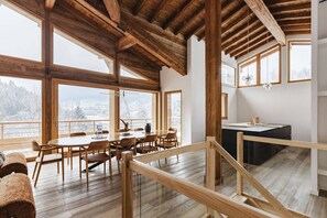 用餐區