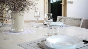 Standard Apartment | Terrace/patio