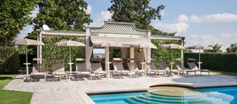 Villa del Cavaliere Berico