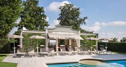 Villa del Cavaliere Berico