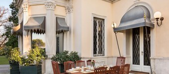 Villa del Cavaliere Berico