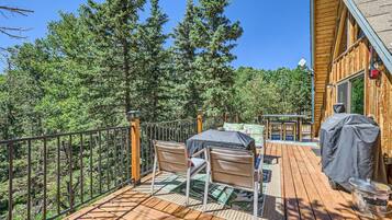 Apartemen | 3 kamar tidur